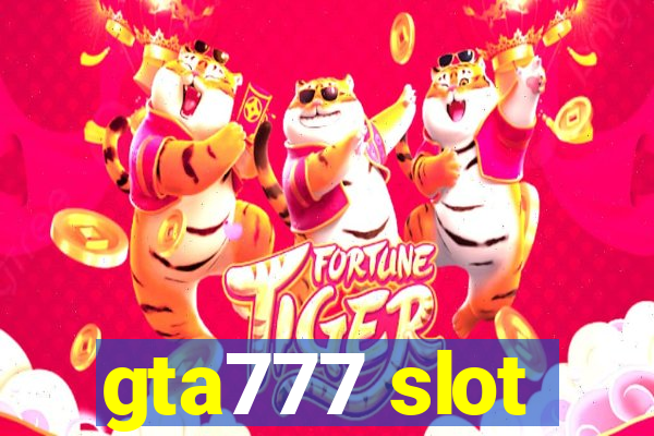 gta777 slot