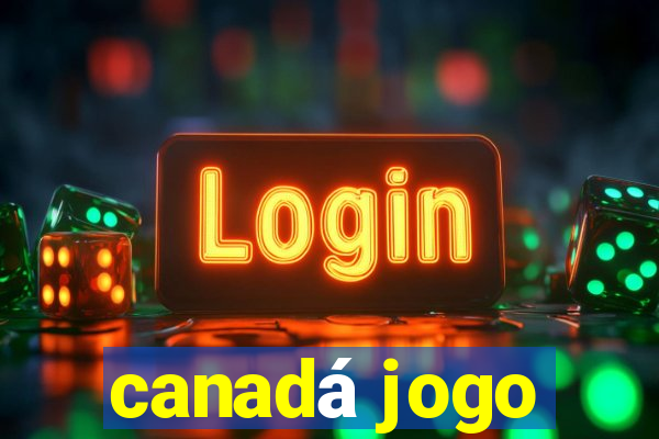 canadá jogo