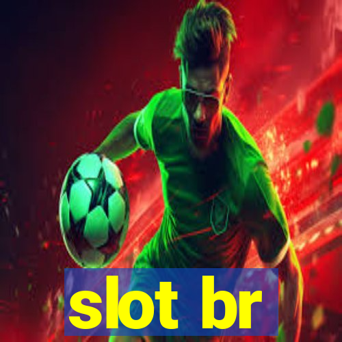 slot br