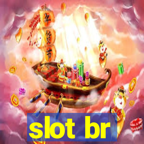 slot br