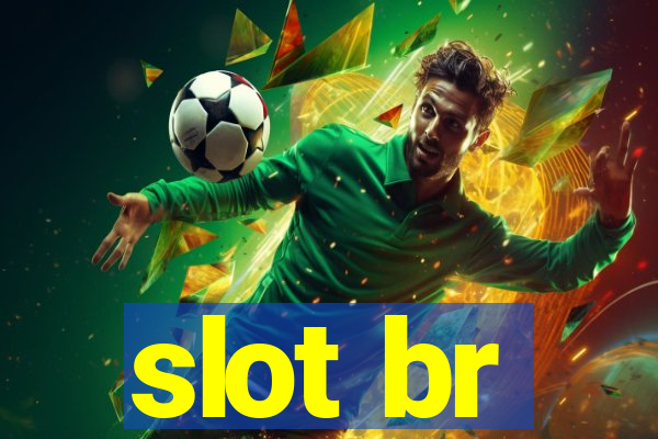 slot br