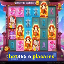 bet365 6 placares