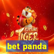 bet panda