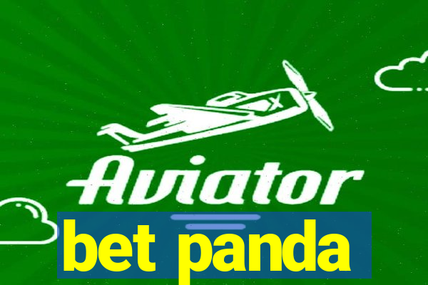 bet panda