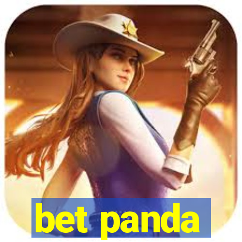 bet panda