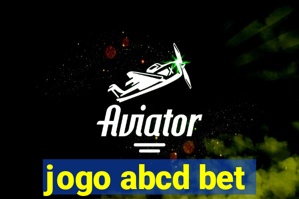 jogo abcd bet