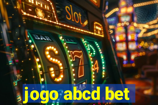 jogo abcd bet