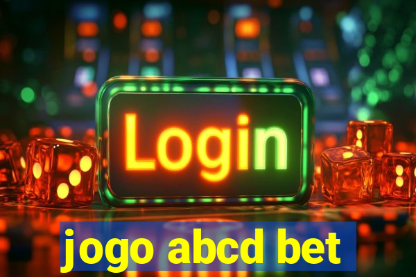 jogo abcd bet