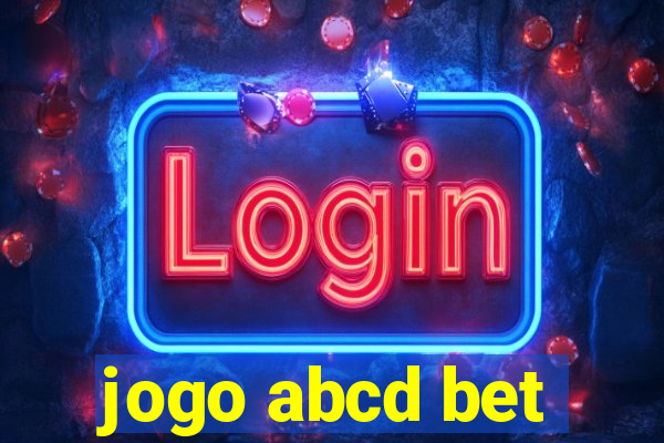 jogo abcd bet