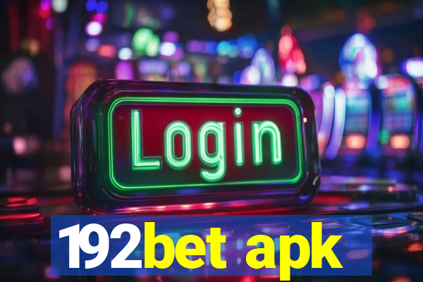 192bet apk