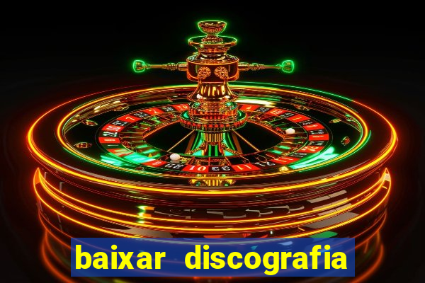 baixar discografia silvan santos