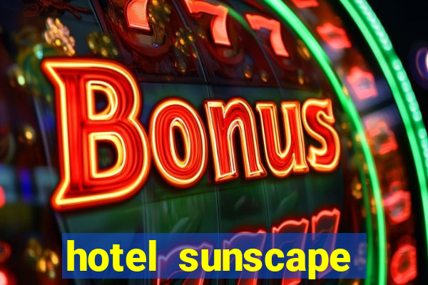 hotel sunscape curacao resort spa & casino all inclusive