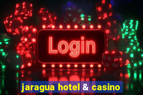 jaragua hotel & casino