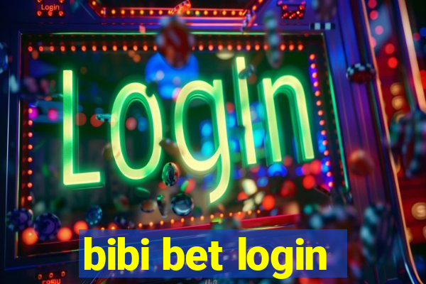 bibi bet login