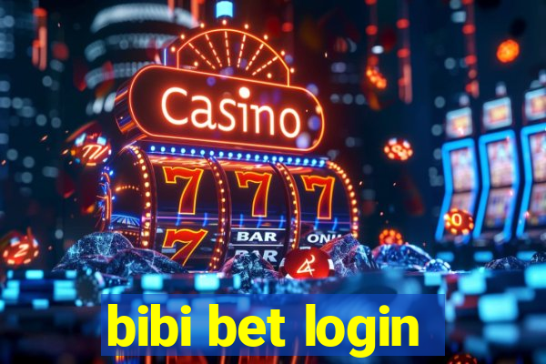 bibi bet login