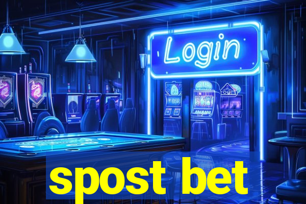 spost bet