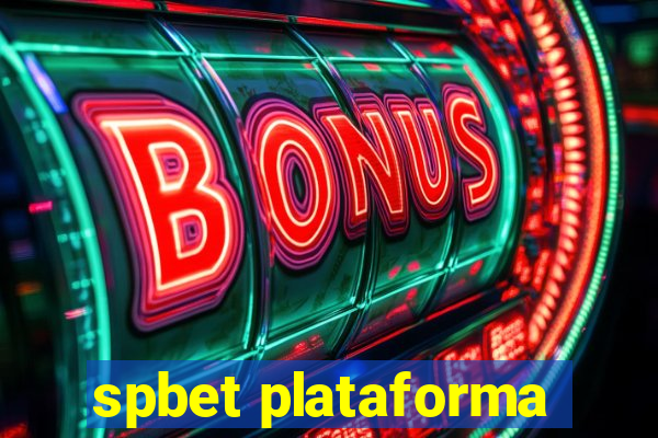 spbet plataforma