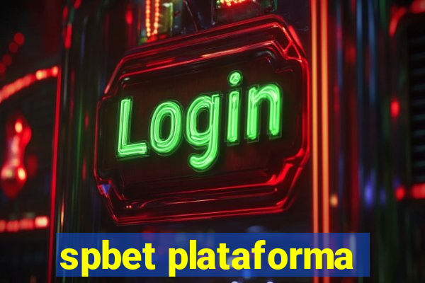 spbet plataforma