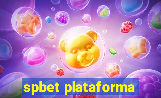 spbet plataforma