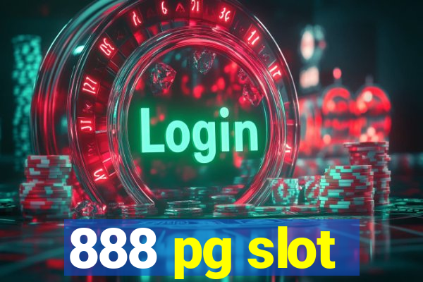 888 pg slot