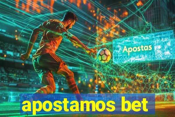 apostamos bet