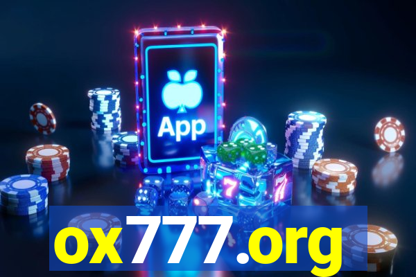 ox777.org