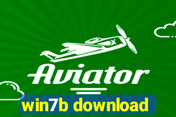 win7b download