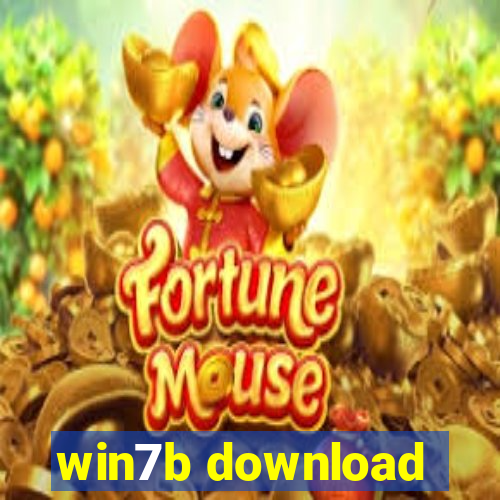 win7b download