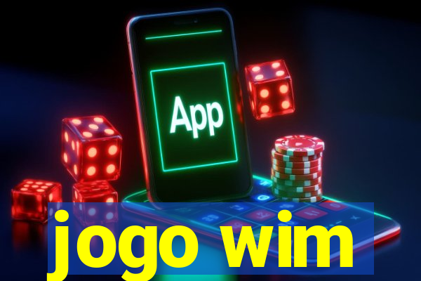 jogo wim