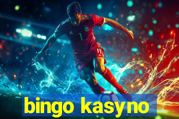 bingo kasyno