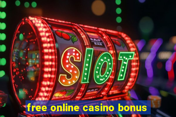 free online casino bonus