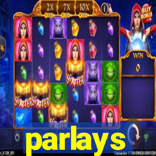 parlays