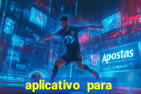 aplicativo para análise de jogos