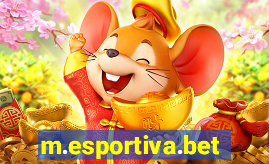 m.esportiva.bet