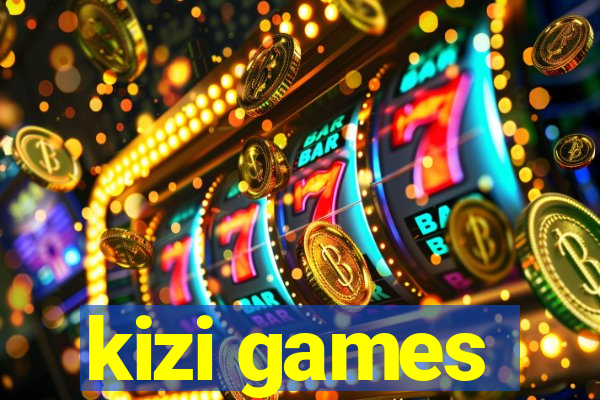 kizi games