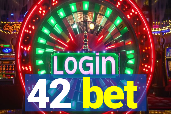 42 bet