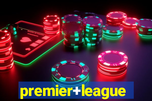 premier+league