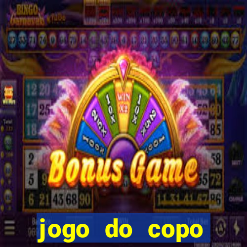 jogo do copo cassino online