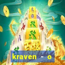 kraven - o caçador filme completo dublado pobreflix