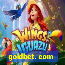 goldbet. com