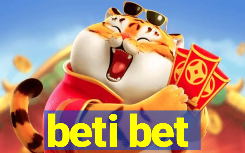 beti bet