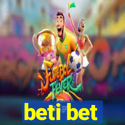 beti bet