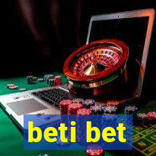 beti bet