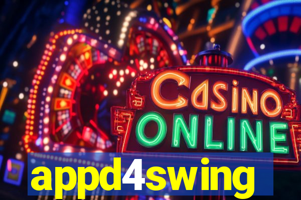 appd4swing