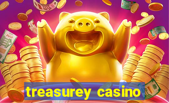 treasurey casino