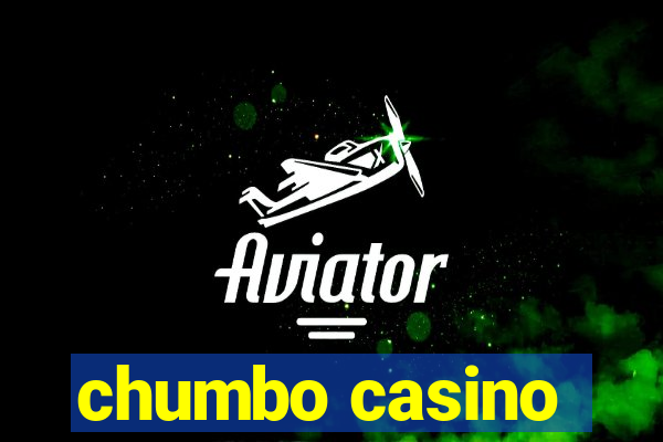 chumbo casino