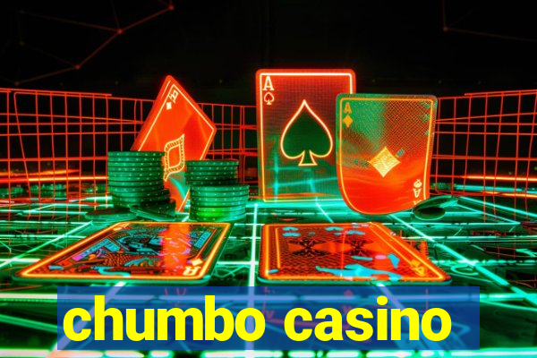 chumbo casino