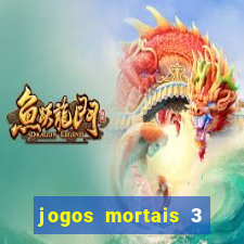 jogos mortais 3 filme completo dublado