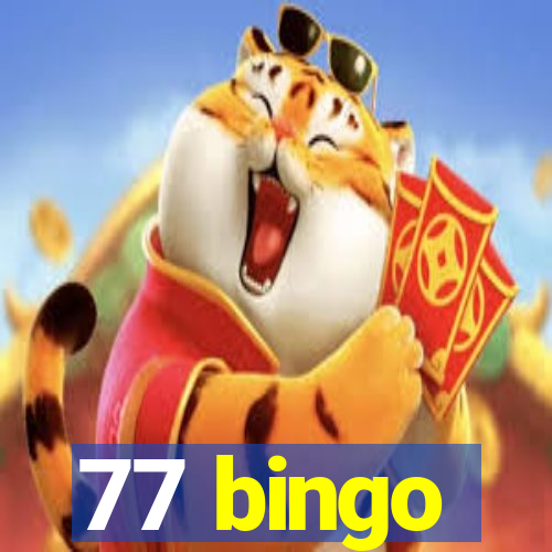 77 bingo