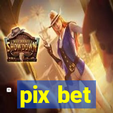 pix bet